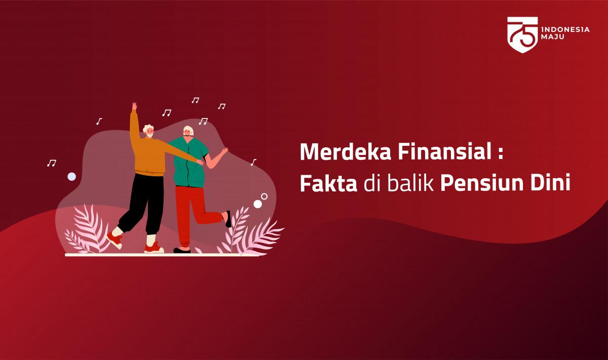 Merdeka Finansial Fakta Di Balik Pensiun Dini